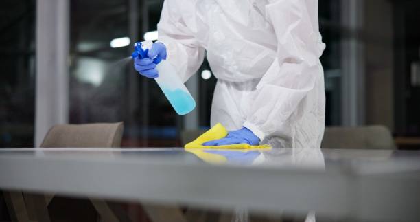 Licensed Trauma Scene Cleanup service in Trufant, MI - Trauma Clean Pros